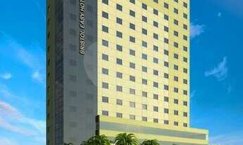 Imagem: Meridional Hotel, Offices e Mall - Unidade