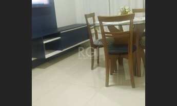 Imagem 2: Porto Alegre - Apartamento Padrão - Cavalhada