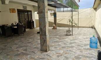 Imagem 4: Conjunto Rio Maracanã, Rua Ferreira de Castro - Área construída 140m² -1 suíte com closet