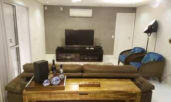 Imagem: Apartamento de 200 metros quadrados no bairro