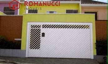 Imagem 6: SOBRADO VILA FORMOSA / 89 m²