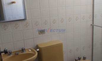 Imagem 7: Campinas - Apartamento Padrão - Bosque