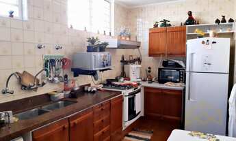 Imagem 4: Casa - Jardim Proença - Campinas