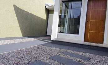 Imagem 5: Casa com 2 dormitórios à venda, 51 m² por R$ 245.000,00 - São Sebastião - Palhoça/SC