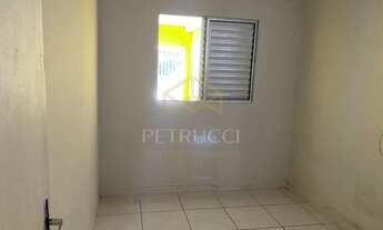 Imagem 5: Casa - Jardim Shangai - Campinas