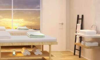 Imagem 2: Loft de 1 quarto. Savassi. Venda