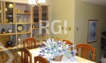 Imagem 5: Porto Alegre - Casa Padrão - Ipanema