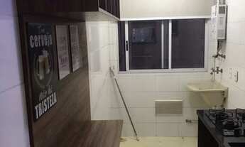 Imagem 6: Apartamento para aluguel com 45 metros quadrados com 2 quartos