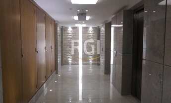 Imagem 4: Porto Alegre - Conjunto Comercial/Sala - Praia De Belas