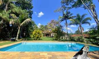 Imagem: Lindo Sítio À Venda - 316 mil m² - Ideal