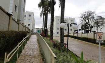 Imagem: Apartamento à venda em Oficinas