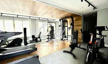 Imagem 4: APARTAMENTO Living Nord View - 3 dormitórios sendo 1 suíte, 2 salas, 2 banheiros, 2 vagas