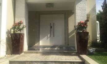 Imagem 4: FLORIANóPOLIS - Casa Padrão - Jurerê Internacional