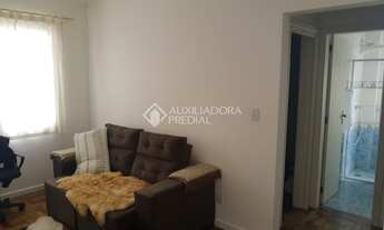 Imagem 3: PORTO ALEGRE - Apartamento Padrão - Santo Antônio