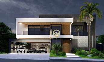 Imagem 7: Casa com vista livre à venda, Condomínio Reserva do Paratehy - SJCampos/SP