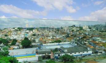 Imagem 5: SãO CAETANO DO SUL - Apartamento Padrão - Santa Maria