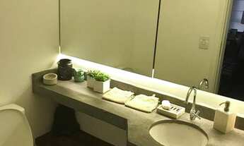 Imagem 3: Condomínio Alpha Park Alphaville - Barueri