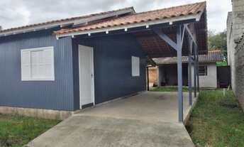 Imagem 3: Fala comigo que eu posso realizar o seu sonho da casa própria