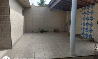 Imagem 7: Casa para venda com 3 quartos na praia do Balneário Gaivota - Itanhaém - SP