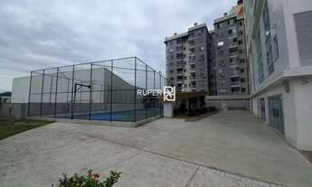 Imagem 4: Apartamento para venda possui 77 metros quadrados com 2 quartos