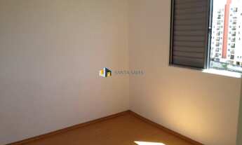 Imagem 4: Apartamento à venda 3 Quartos, 1 Vaga, 64M², Jardim Santa Emília, São Paulo - SP