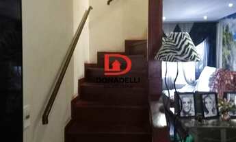 Imagem 7: Sobrado em Condomínio de 110 m² à venda - 4 dorm - 1 vaga - Pedreira - São Paulo/SP, Zona