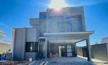 Imagem 2: Casa - Swiss Park - Campinas