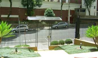 Imagem 5: Apartamento com 2 quartos para alugar por R$ 2100.00, 71.91 m2 - BATEL - CURITIBA/PR