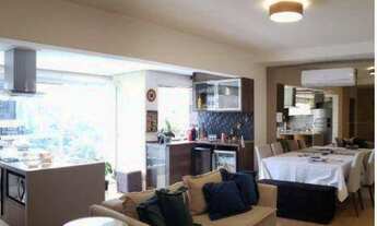 Imagem 4: Apartamento com 2 dormitórios à venda, 94 m² por R$ 960.000 - Morumbi - São Paulo/SP