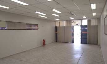 Imagem 4: Salão comercial à venda - Av. Antônio Segre - Jardim Brasil - Jundiaí