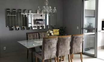 Imagem: Apartamento à venda no Edifício Jardim