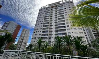 Imagem 2: Condomínio Reserva das Aguas