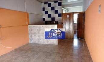 Imagem: Salão para alugar, 55 m² por R$ 1.000,00/mês