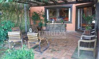 Imagem 6: Casa em Condomínio para comprar no bairro Santa Tereza - Porto Alegre com 5 quartos