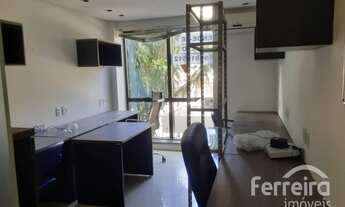 Imagem 2: Porto Alegre - Conjunto Comercial/Sala - Rio Branco