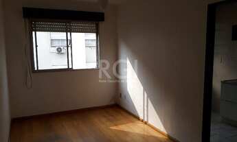 Imagem 4: Porto Alegre - Apartamento Padrão - Santa Tereza