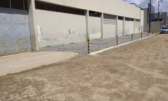 Imagem: Galpão com 1500m² para locação na Imbiribeira!