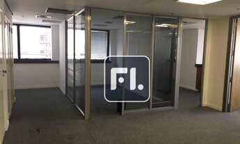 Imagem 5: Conjunto comercial para locação, Itaim Bibi, São Paulo
