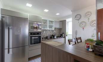 Imagem 6: Porto Alegre - Apartamento Padrão - Cristal