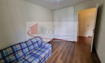 Imagem 6: Amplo apartamento com 3 quartos sendo 1 suite e vaga de garagem em exceletente localização