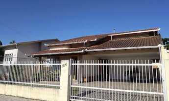 Imagem 2: Casa no Centro de São Bento do Sul/SC próximo ao Bandeirantes