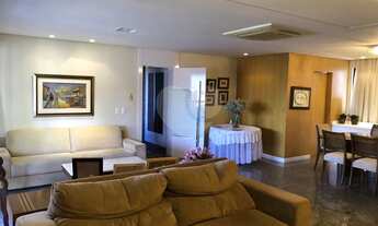 Imagem 5: O MELHOR DO MEIRELES - APARTAMENTO 196 M²