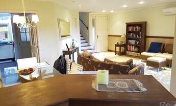 Imagem 5: Porto Alegre - Casa Padrão - Tristeza