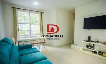 Imagem 3: Apartamento 69 m² à venda - 3 dorm - 1 vaga - lazer completo - Jardim Prudência - São Paul