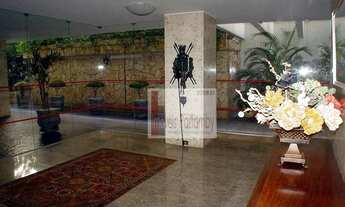 Imagem 5: Apartamento com 3 dormitórios à venda, 103 m² por R$ 1.150.000,00 - Itaim Bibi - São Paulo