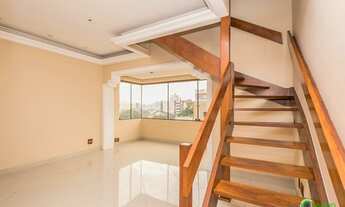 Imagem 2: Porto Alegre - Apartamento Padrão - Menino Deus