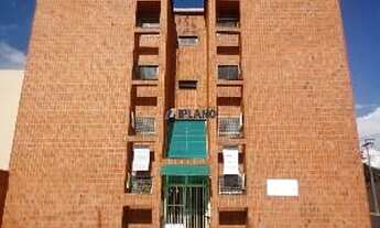 Imagem: Apartamento 1 dorm. - Edifício Terracota