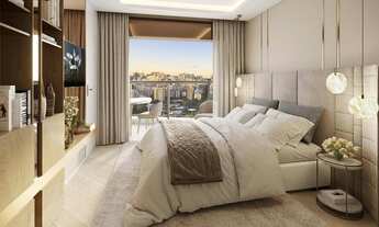 Imagem 3: Apartamento 2 dormitórios - sendo 1 suíte - com 1 vaga - Dentro do Parque Jardim das Perdi