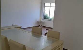 Imagem 5: Apartamento para venda possui 90 metros quadrados com 3 quartos em Meireles - Fortaleza