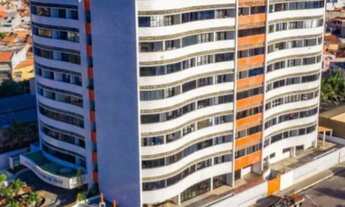 Imagem: Apartamento para venda tem 35 metros quadrados